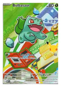 Pokemon TCG First Parner Pick Your Card - Image 2