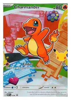 Pokemon TCG First Parner Pick Your Card - Image 3