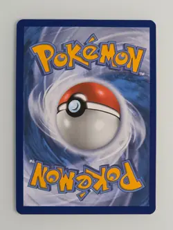 Ethan’s Typhlosion 190/182 NM Pokemon Destined Rivals Illustration Rare 190/182 - Image 2