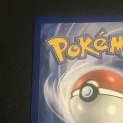 Pokemon TCG Houndstone Scarlet & Violet: Paldean Fates 168/091 Holo Shiny Rare - Image 3