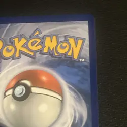 Pokemon TCG Houndstone Scarlet & Violet: Paldean Fates 168/091 Holo Shiny Rare - Image 4