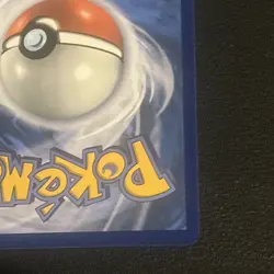 Pokemon TCG Houndstone Scarlet & Violet: Paldean Fates 168/091 Holo Shiny Rare - Image 5