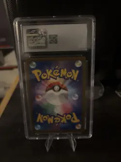 Pokemon TCG Rayquaza VMAX - Image 2
