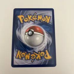 Pokemon TCG Gengar Rare Holo 050/088 Perfect Order - Image 2