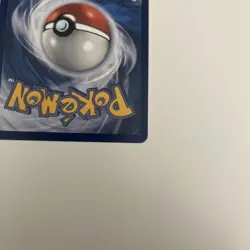 Pokemon TCG Gengar Rare Holo 050/088 Perfect Order - Image 3