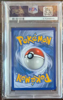 PSA 10 Zacian 082/185 Vivid Voltage GEM MINT Pokemon TCG Sword and Shield - Image 2