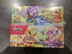 Pokemon : Display Mini Tins EV8.5 Evolution Prismatique ( Neuf/scelle ) FR - Image 1