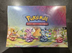 Pokemon : Display Mini Tins EV8.5 Evolution Prismatique ( Neuf/scelle ) FR - Image 2