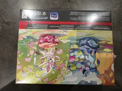 Pokemon : Display Mini Tins EV8.5 Evolution Prismatique ( Neuf/scelle ) FR - Image 3