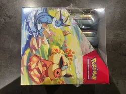 Pokemon : Display Mini Tins EV8.5 Evolution Prismatique ( Neuf/scelle ) FR - Image 5