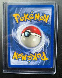 Wigglytuff Jungle 16/64 Holo Rare Pokemon TCG Vintage WOTC Excellent - Image 4