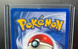 Wigglytuff Jungle 16/64 Holo Rare Pokemon TCG Vintage WOTC Excellent - Image 5