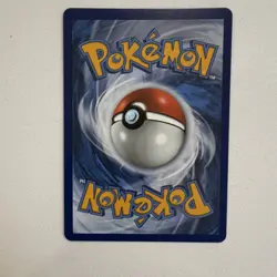 Pokemon Gengar EX Full Art Ultra Rare Holo XY Phantom Forces 34/119 170HP - Image 2