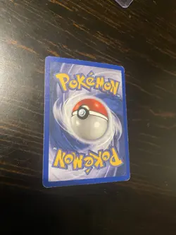 Pokemon Wotc Legendary Collection Kakuna 50/110 Reverse Holo, MP - Image 2