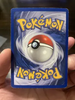 Pokemon Wotc Legendary Collection Kakuna 50/110 Reverse Holo, MP - Image 4