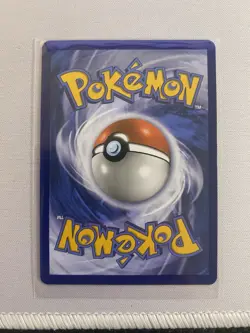 Pokemon Ninetales BREAK Evolutions Rare Holo 16/108 2016 English 140 HP - Image 2