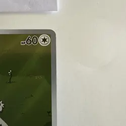 Slakoth Illustration Surging Sparks 212/191 Pokemon TCG - Image 2