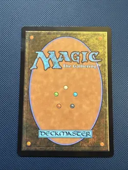 MTG Moraug, Fury of Akoum - Unique and Miscellaneous Promos (UMP) NM Foil - Image 2
