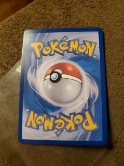 Pokemon TCG Charizard EX Gold Ultra Rare 139/108 Ruler of The Black Flame SV3 - Image 3