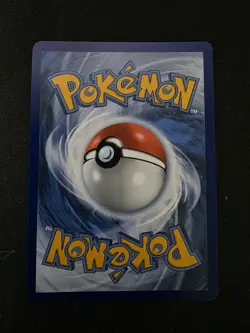 Bulbasaur Pokemon Day 2026 Play Stamped Reverse Holo MEG 001/132 Pokemon TCG NM - Image 5