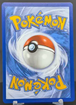 Pokemon Mega Gardevoir ex #032 English MEP Black Star Promo - Image 2