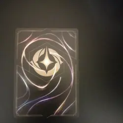 Disney Lorcana-Reign of Jafar/Tinker Bell Insistent Fairy 136/204 Regular - Image 3