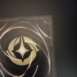 Disney Lorcana-Reign of Jafar/Tinker Bell Insistent Fairy 136/204 Regular - Image 5