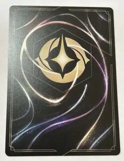 Tinker Bell - Snowflake Collector Promo Disney Lorcana Participant 33/P3 EN ONE! - Image 2