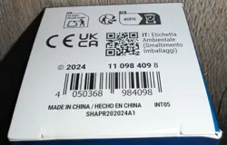 Disney Lorcana TCG Shimmering Skies Belle Playmat |BRAND NEW SEALED - Image 3