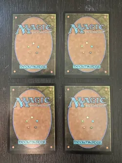 MTG DISSENSION* BRONZE BOMBSHELL NM/M - Image 2