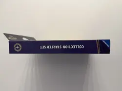 Disney Lorcana Fabled Collection Starter Set Glimmer Tinkerbell Promo New Sealed - Image 5