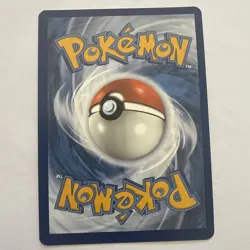 Pokemon TCG Misdreavus 233/217 Illustration Rare ME Ascended Heroes (MINT) - Image 2