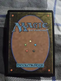 Deadpool, Trading Card (7129) - Pool Party Foil - Secret Lair Drop MTG - Image 2