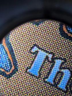 Deadpool, Trading Card (7129) - Pool Party Foil - Secret Lair Drop MTG - Image 3