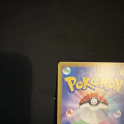 Pokemon N's Reshiram Art Rare Holo Card Sv9 Battle Partners 109/100 Japanese - Image 3