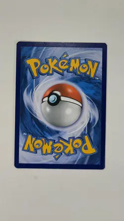 Pokemon Genesect TCG XY119 Black Star Promo Holo Foil Full Art Card LP Condition - Image 4