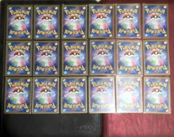 Pokemon 151 AR Complete Set Of 18 - Sv2a Pokemon Card Game Japanese - Image 2