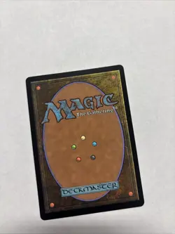 Jetmir's Garden (Borderless) Streets of New Capenna Regular - Image 2