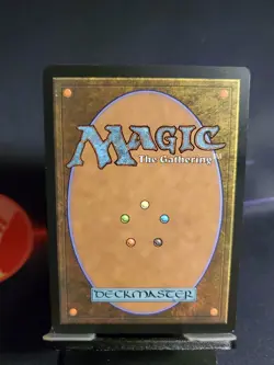 Thran Dynamo The List Reprints Regular (Reprint Of IMA 230) Colorless Artifact - Image 2