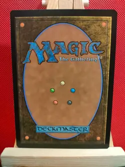 Eldrazi Temple - Modern Horizons 3 Commander - NM - Rare - MTG - Image 2