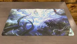 Dark Depths Marit Lage Magic The Gathering Ultra Pro Playmat Magic The Gathering - Image 1