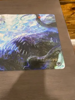 Dark Depths Marit Lage Magic The Gathering Ultra Pro Playmat Magic The Gathering - Image 3