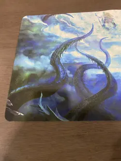 Dark Depths Marit Lage Magic The Gathering Ultra Pro Playmat Magic The Gathering - Image 4