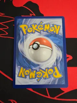 NM! Tandemaus (209/091) Paldean Fates Baby Shiny Rare Pokemon Card! Paldean Fate - Image 2