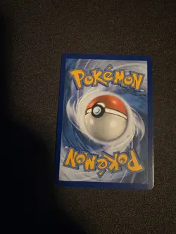 Pokemon TCG Charizard GX SM60-SM Promos Black Star Promo Holo Full Art - Image 2