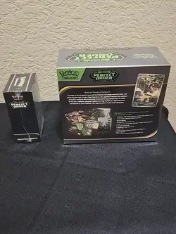 Pokemon TCG: Perfect Order ETB + Booster Bundle - Image 3
