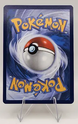 Pokemon TCG Misty's Lapras Destined Rivals 194/182 Illustration Rare Near Mint - Image 2