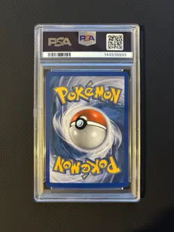 Mew ex 88/92 Pokemon Legend Maker - PSA 5 EX - Image 2