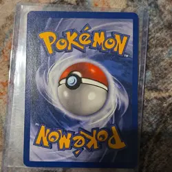 Pokemon Dragonite 05/53 Wotc Promo Movie Promo 90 HP Regular 1999 English - Image 2