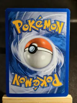 Pokemon Legendary Collection Exeggcute Reverse Holo Common 75/110 English 2002 - Image 2